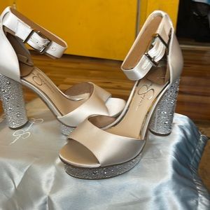 Jessica Simpson Happily ever After .